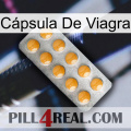 Cápsula De Viagra levitra1